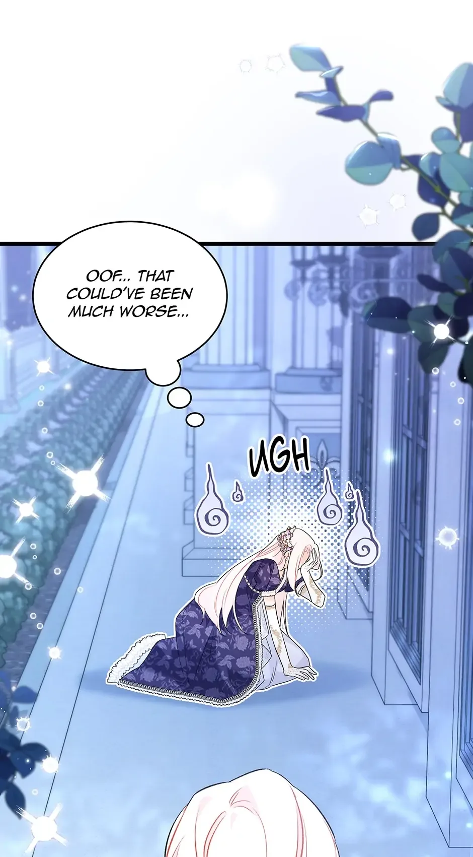 Little Rabbit and the Big Bad Leopard Chapter 66 page 66