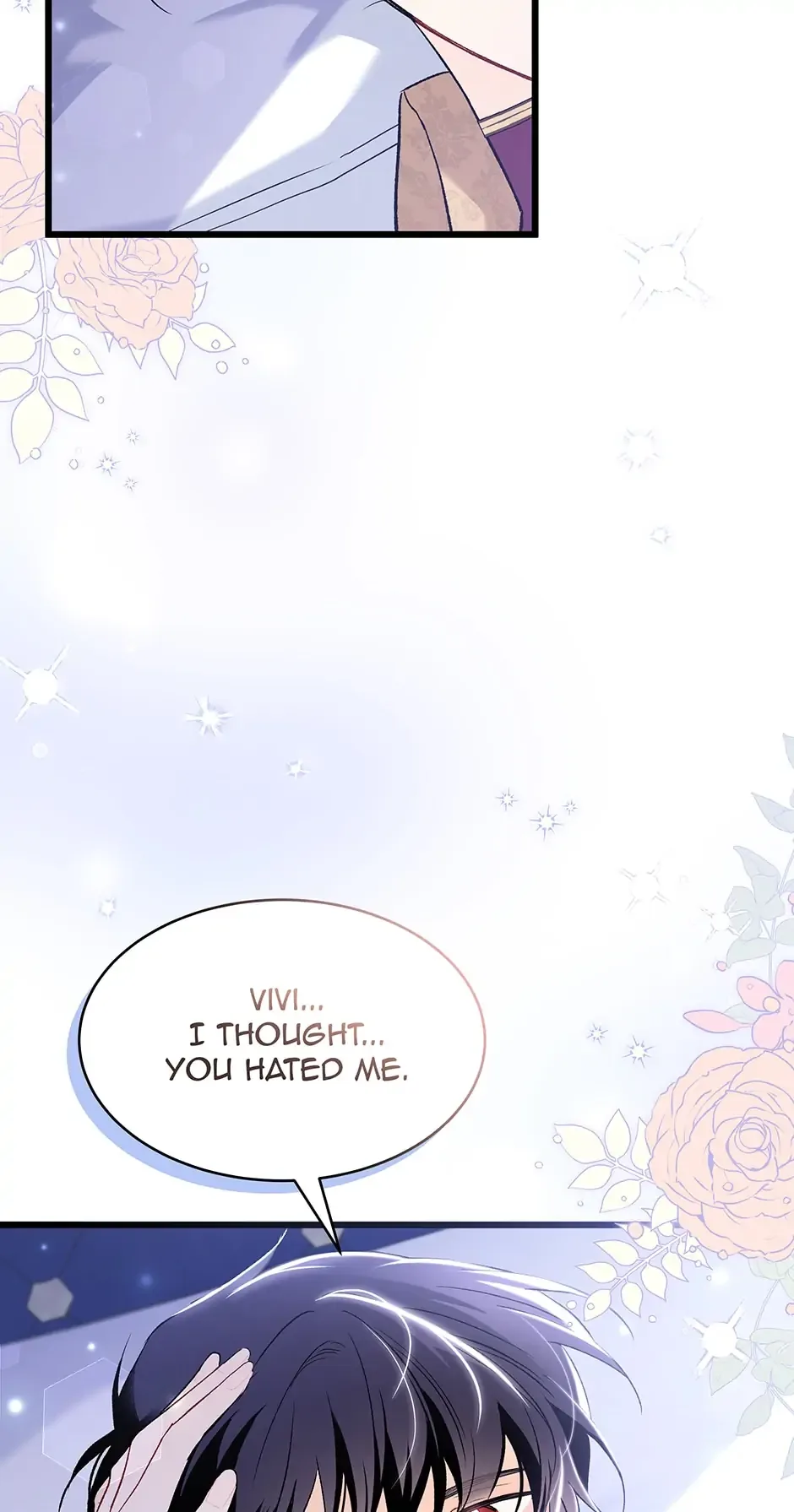 Little Rabbit and the Big Bad Leopard Chapter 70 page 44