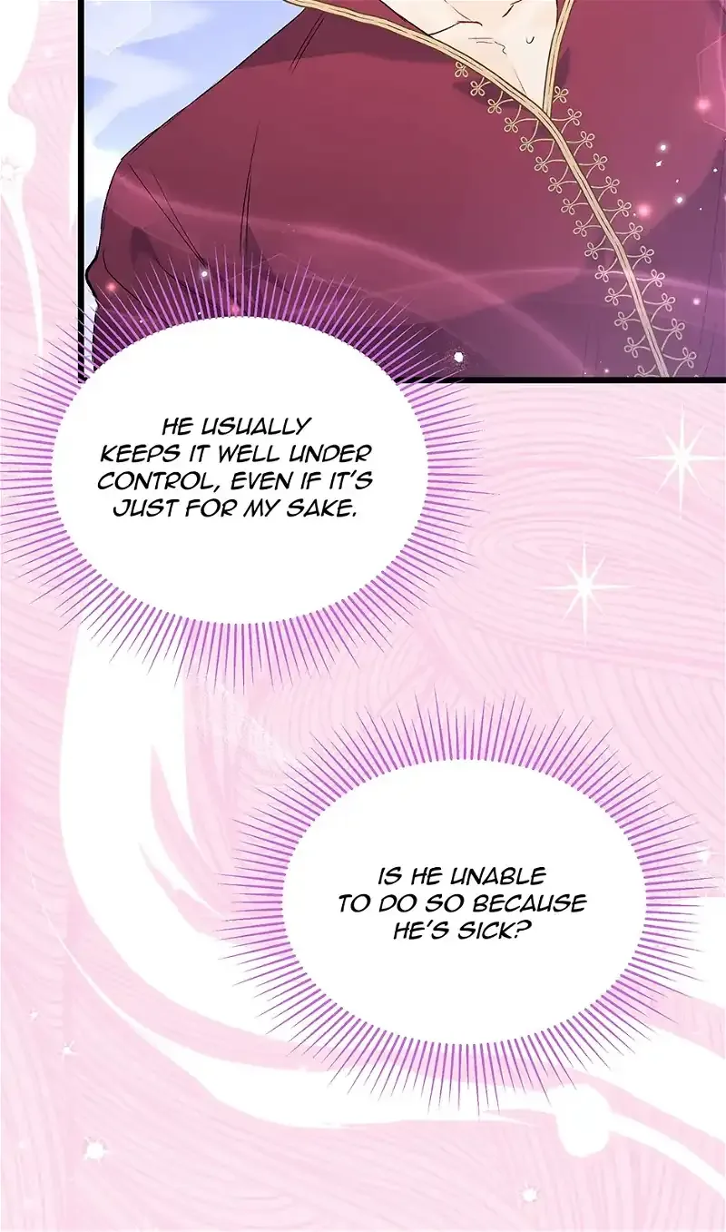 Little Rabbit and the Big Bad Leopard Chapter 71 page 13