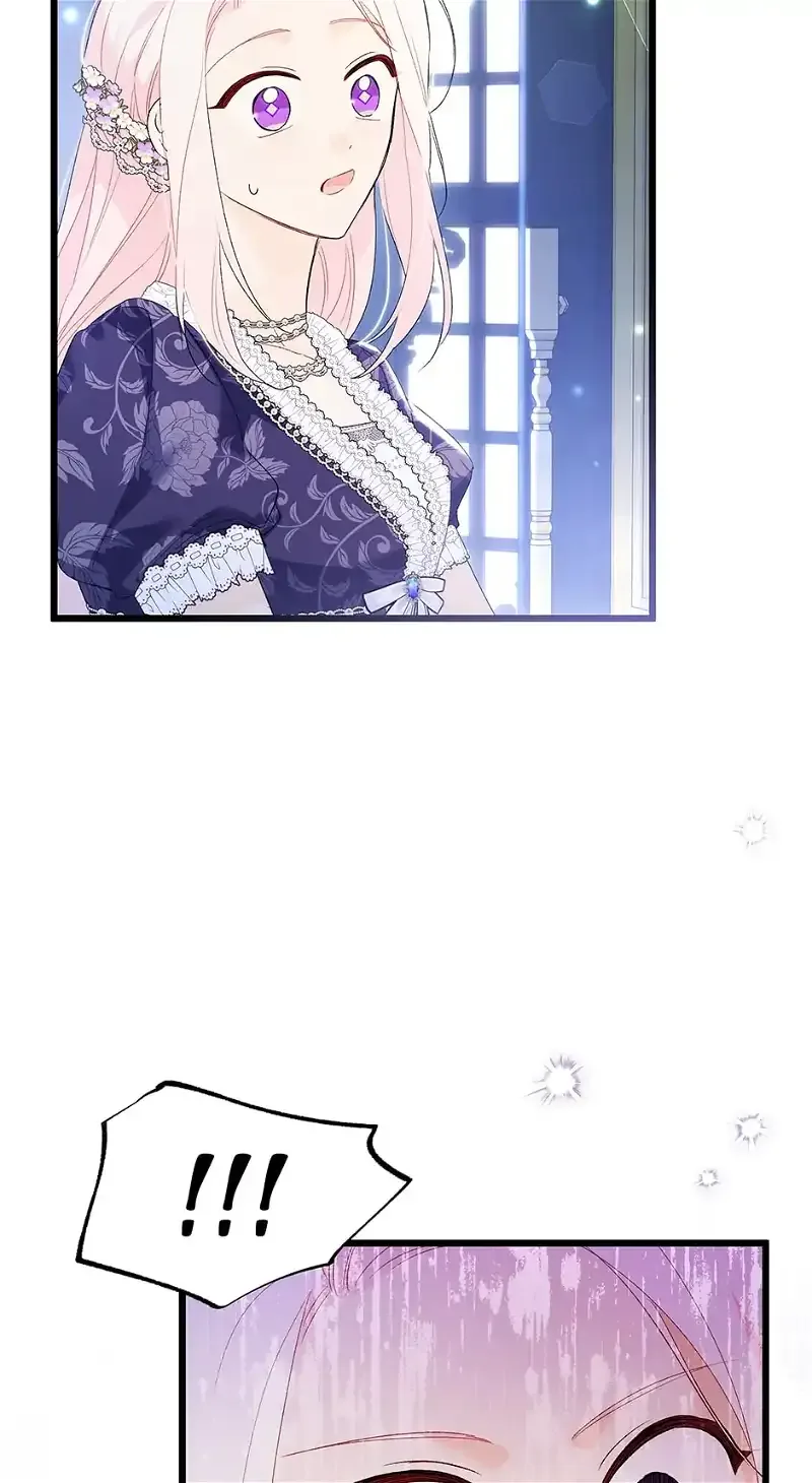 Little Rabbit and the Big Bad Leopard Chapter 69 page 66