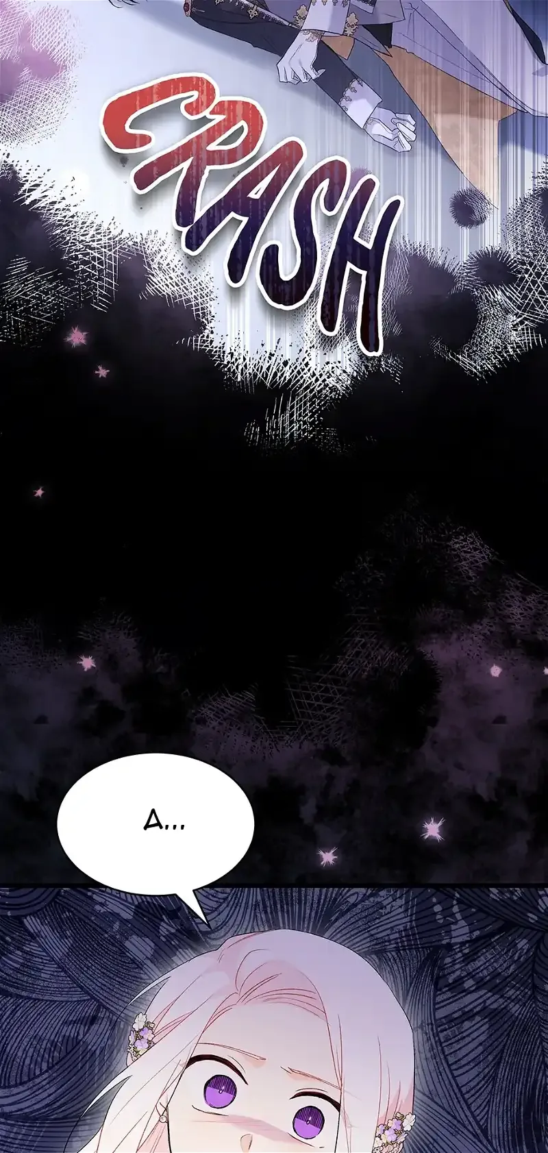 Little Rabbit and the Big Bad Leopard Chapter 69 page 70
