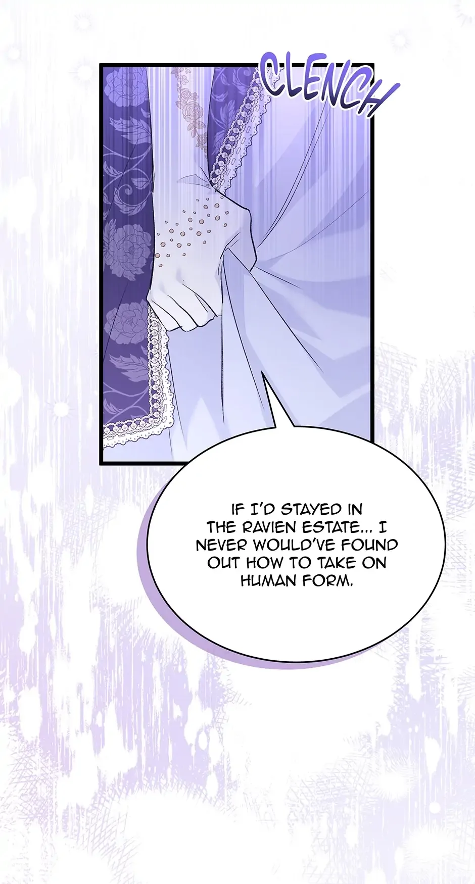 Little Rabbit and the Big Bad Leopard Chapter 67 page 55