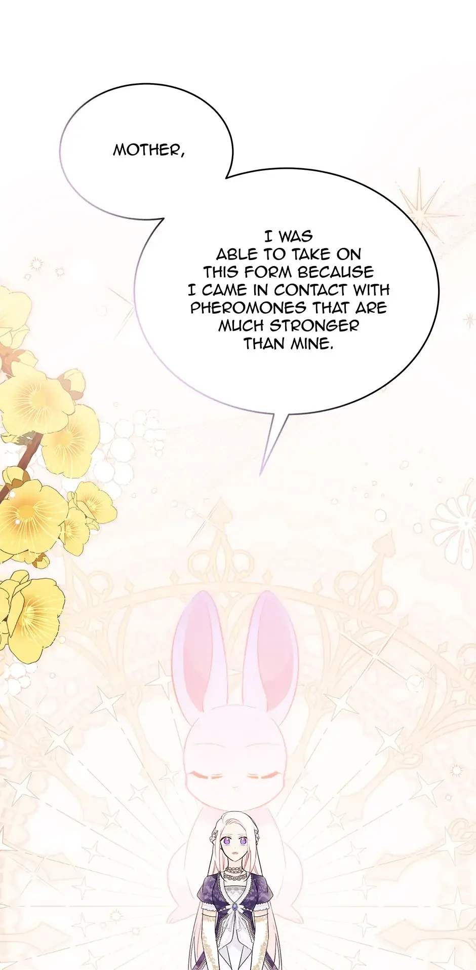 Little Rabbit and the Big Bad Leopard Chapter 67 page 57