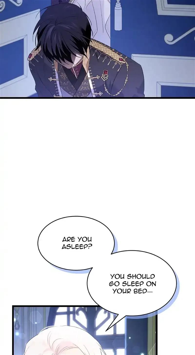Little Rabbit and the Big Bad Leopard Chapter 69 page 65