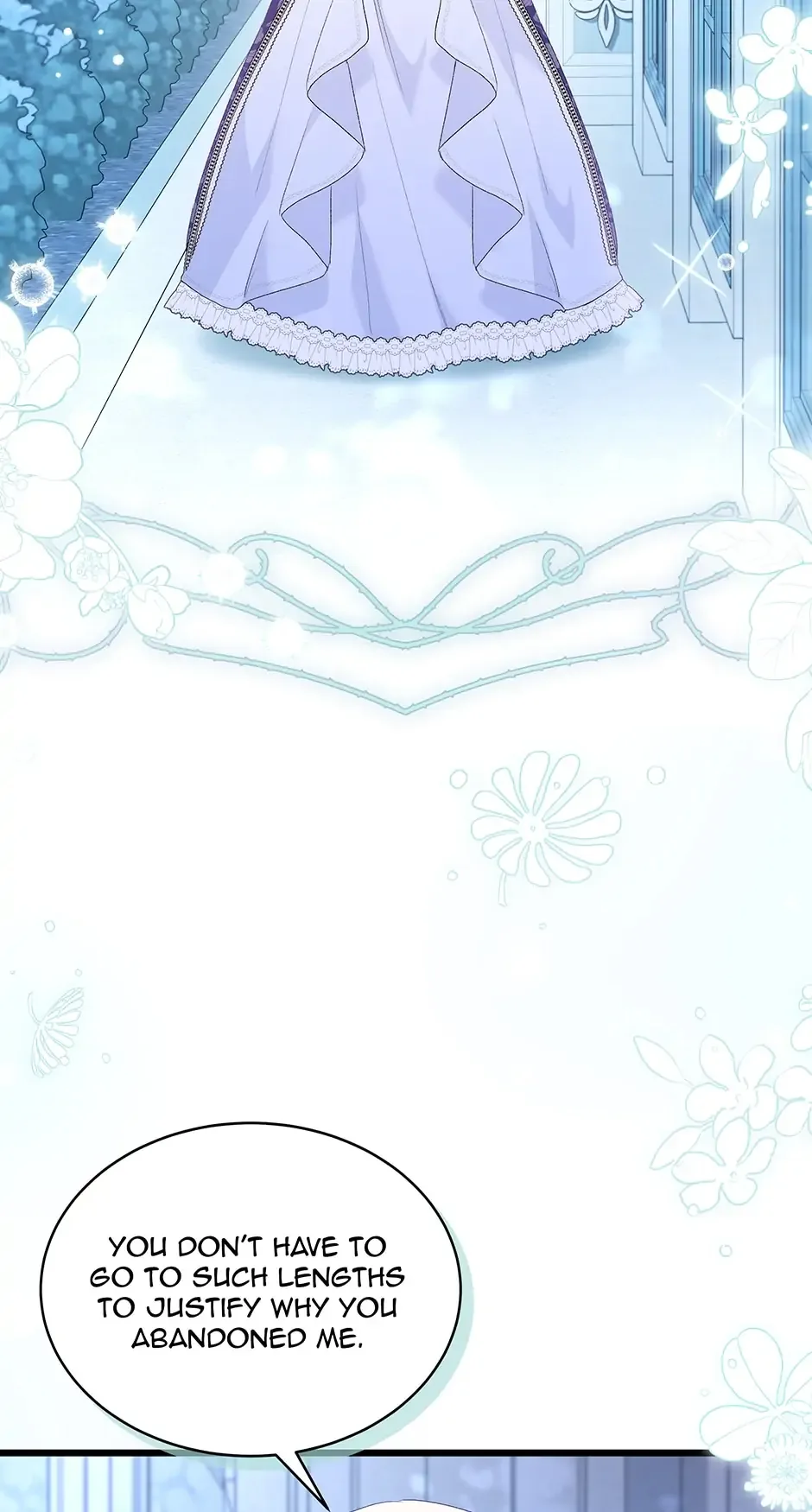 Little Rabbit and the Big Bad Leopard Chapter 67 page 53