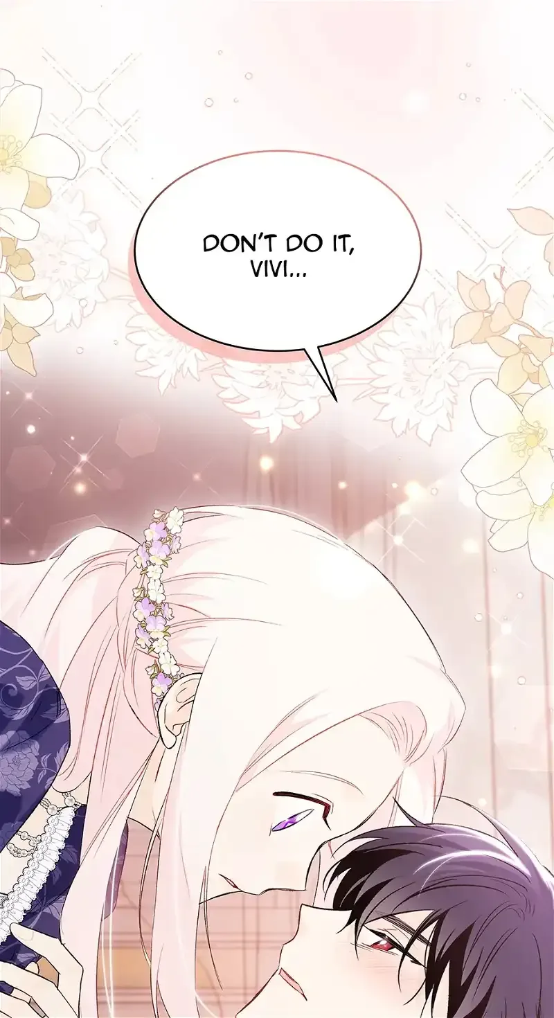 Little Rabbit and the Big Bad Leopard Chapter 71 page 30
