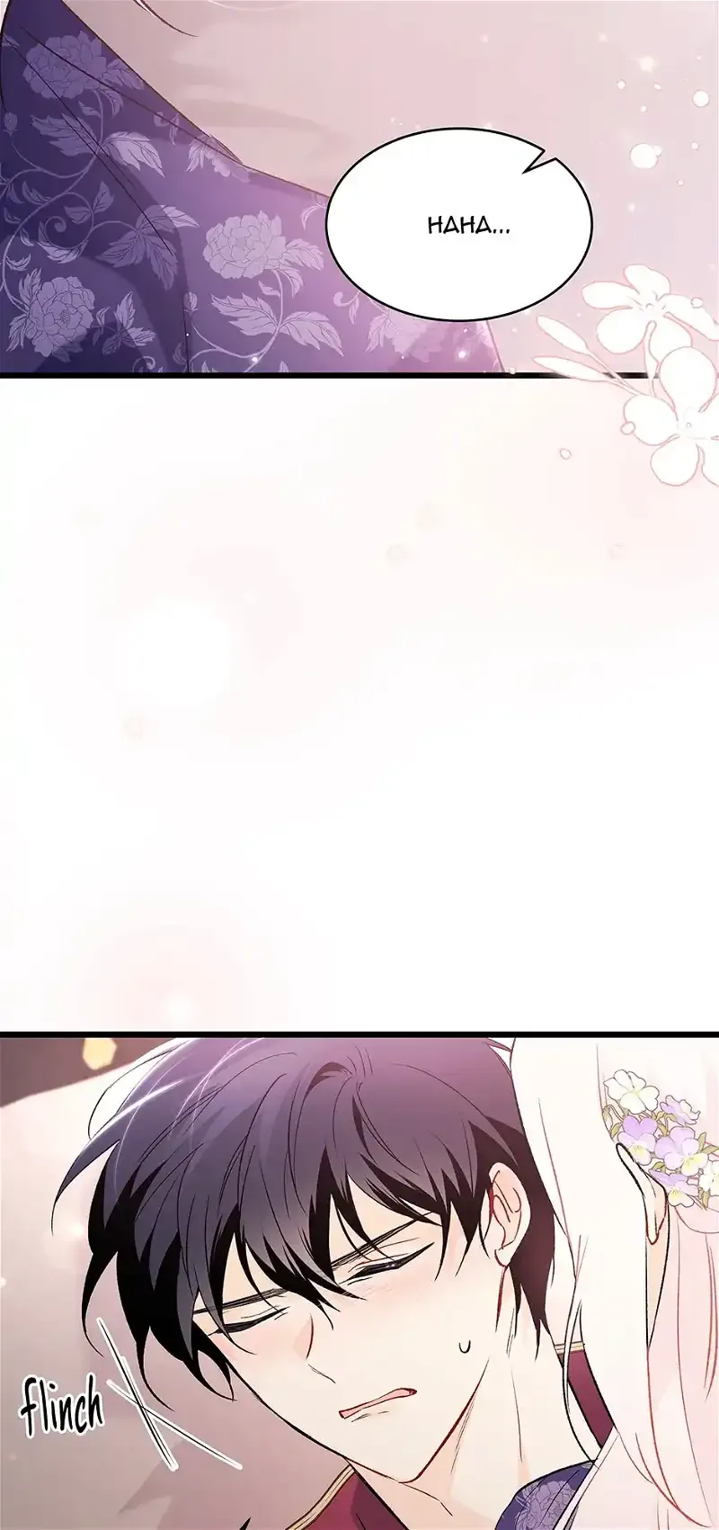 Little Rabbit and the Big Bad Leopard Chapter 71 page 39