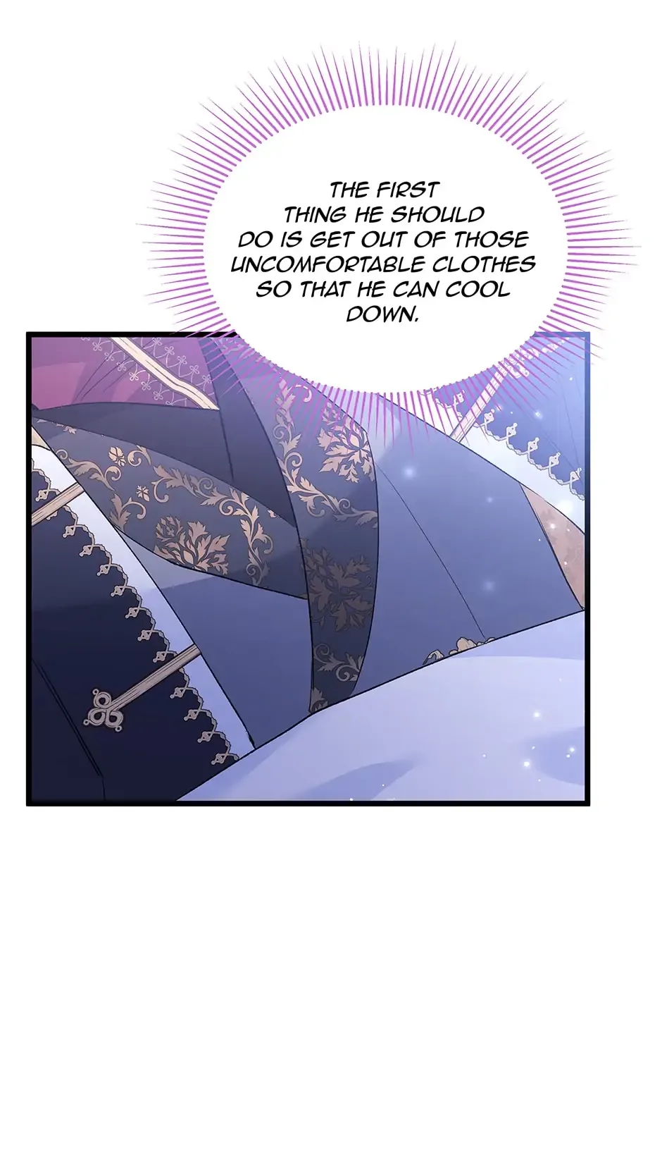 Little Rabbit and the Big Bad Leopard Chapter 70 page 55