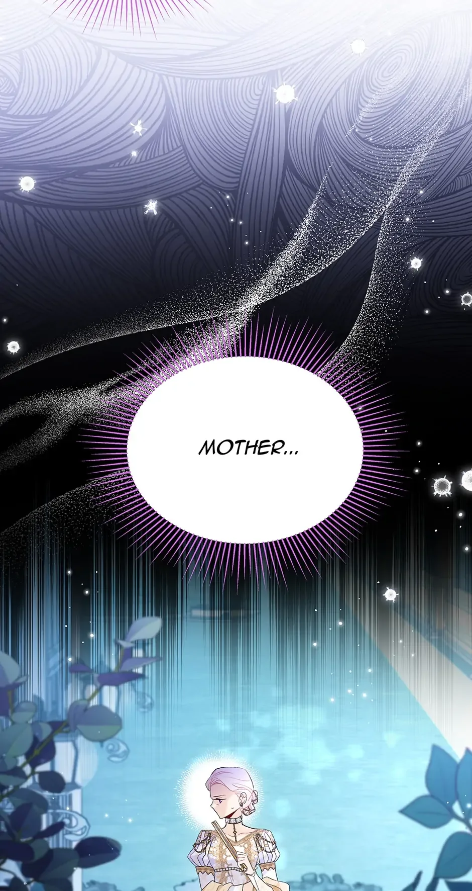 Little Rabbit and the Big Bad Leopard Chapter 67 page 66