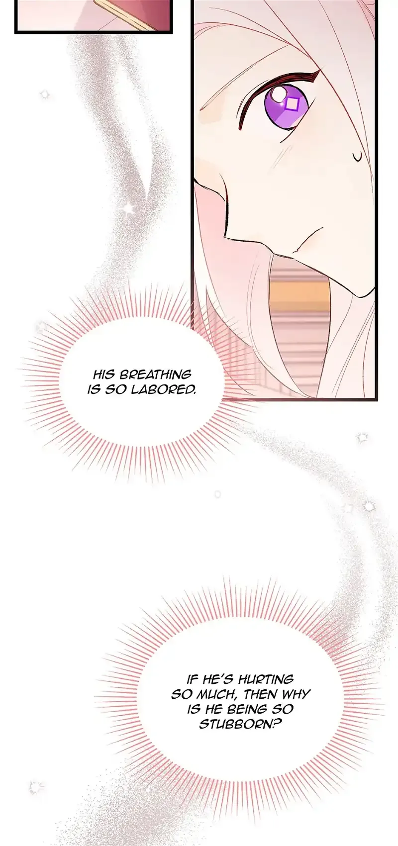 Little Rabbit and the Big Bad Leopard Chapter 71 page 41