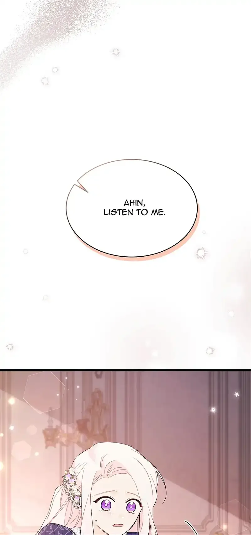 Little Rabbit and the Big Bad Leopard Chapter 71 page 42