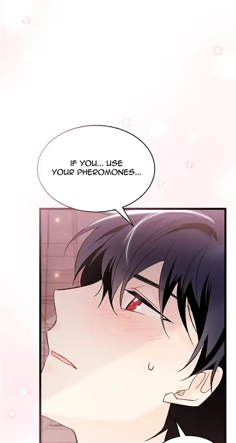 Little Rabbit and the Big Bad Leopard Chapter 71 page 33