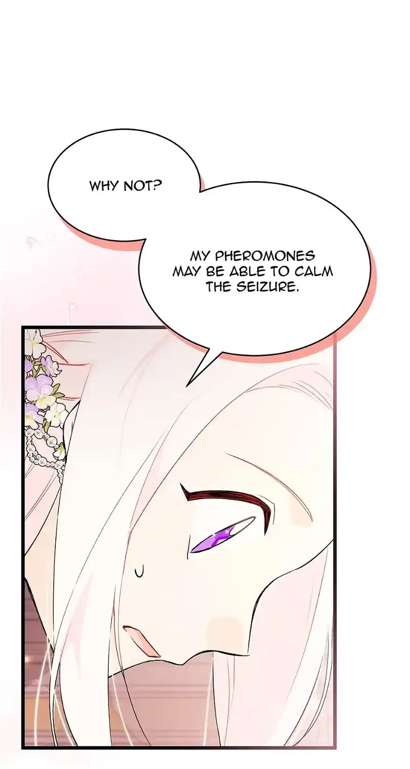 Little Rabbit and the Big Bad Leopard Chapter 71 page 32