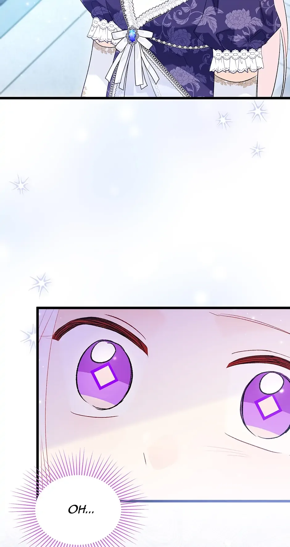 Little Rabbit and the Big Bad Leopard Chapter 67 page 65