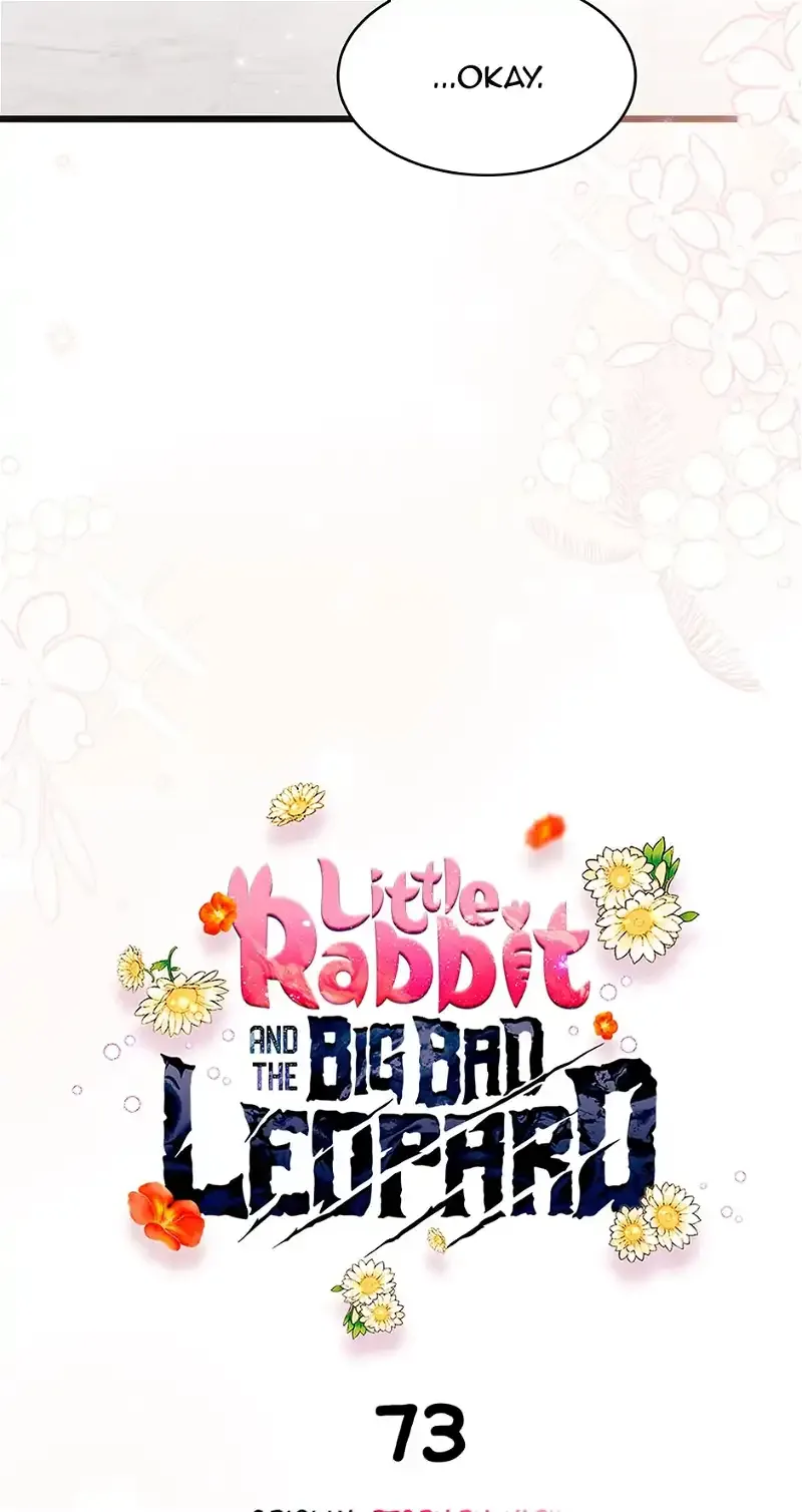 Little Rabbit and the Big Bad Leopard Chapter 73 page 5