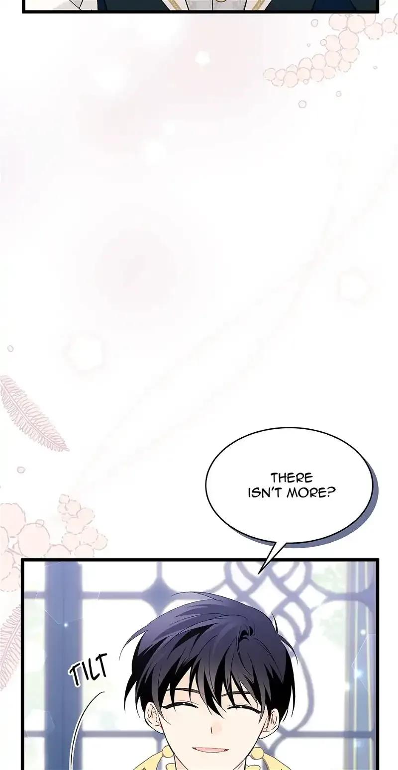 Little Rabbit and the Big Bad Leopard Chapter 73 page 9