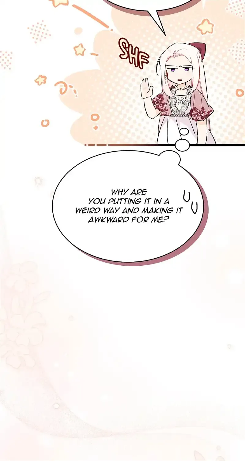 Little Rabbit and the Big Bad Leopard Chapter 73 page 2