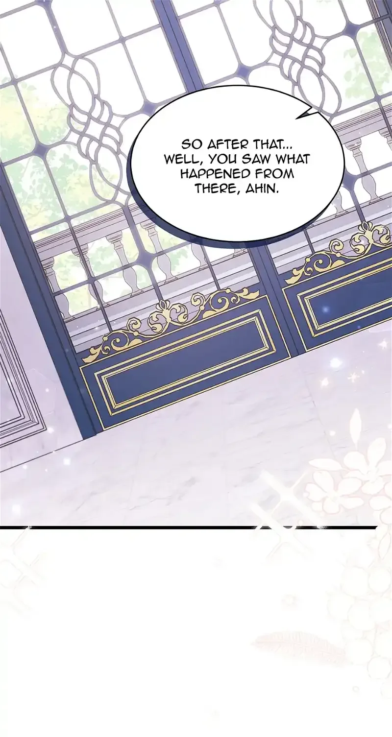 Little Rabbit and the Big Bad Leopard Chapter 73 page 7