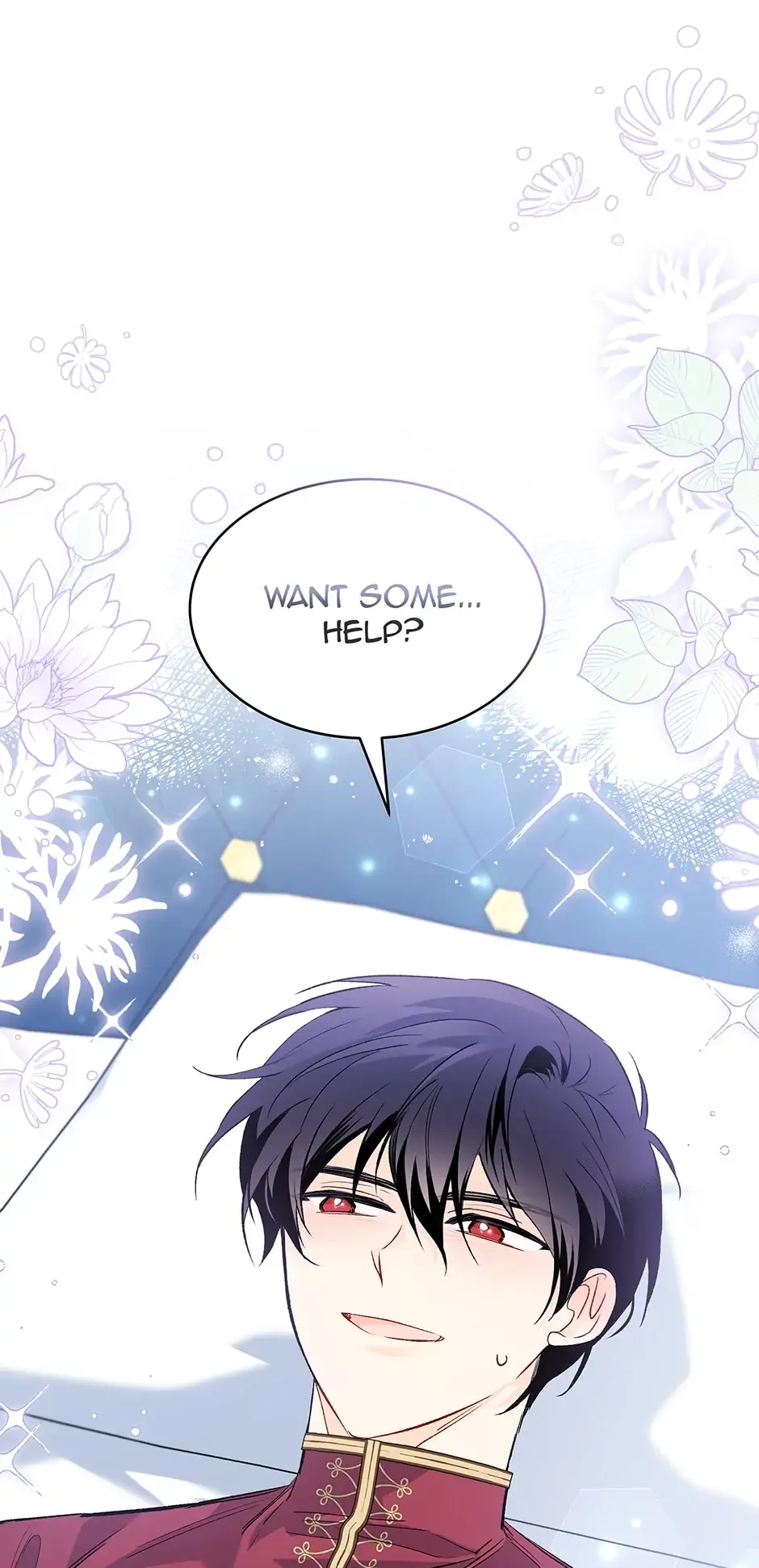 Little Rabbit and the Big Bad Leopard Chapter 70 page 62
