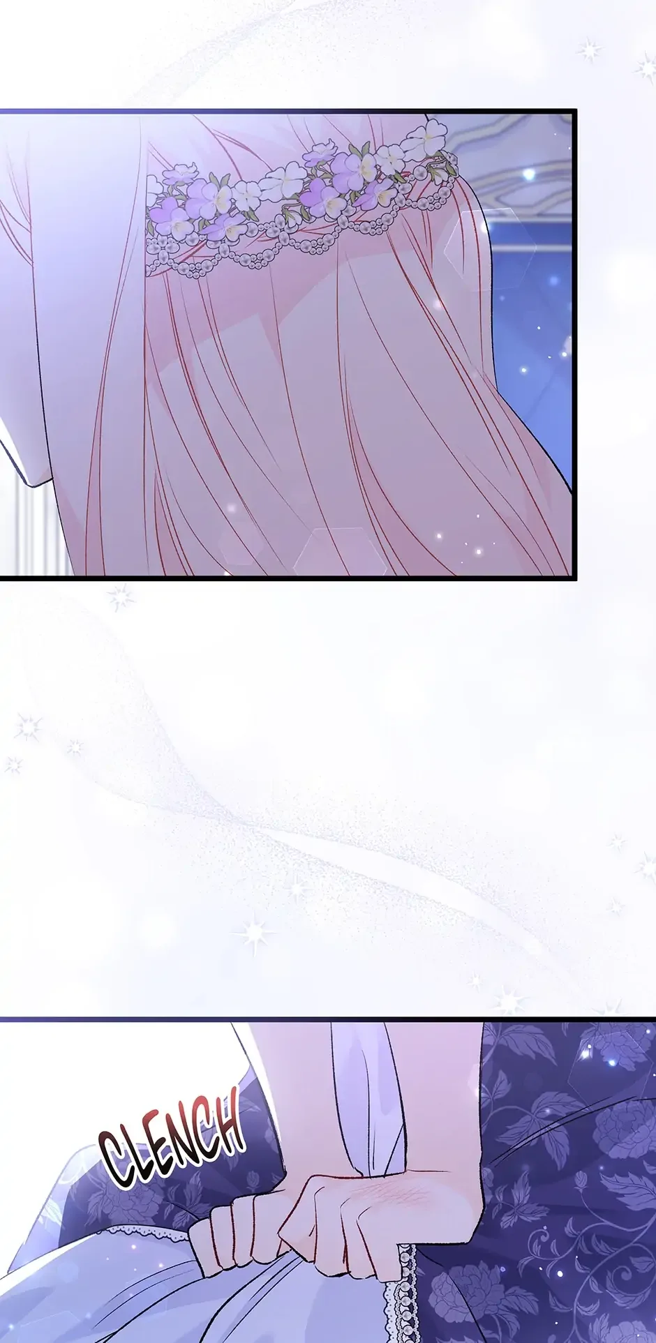 Little Rabbit and the Big Bad Leopard Chapter 70 page 70