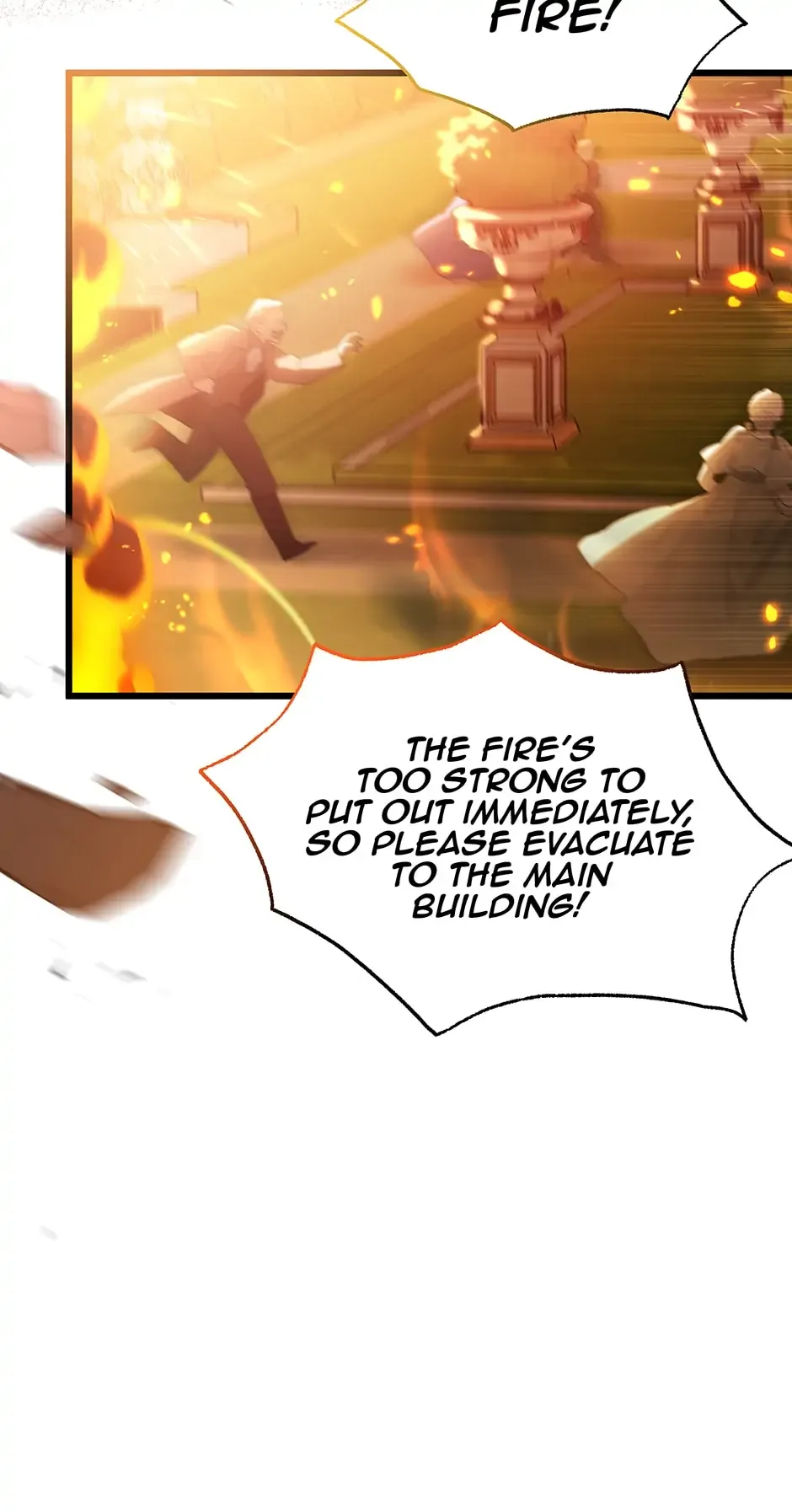 Little Rabbit and the Big Bad Leopard Chapter 67 page 73