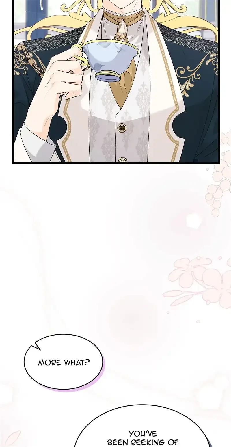 Little Rabbit and the Big Bad Leopard Chapter 73 page 10