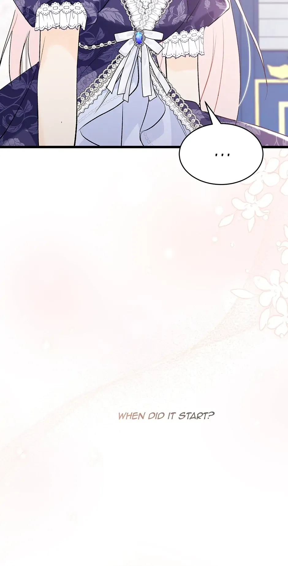 Little Rabbit and the Big Bad Leopard Chapter 72 page 9