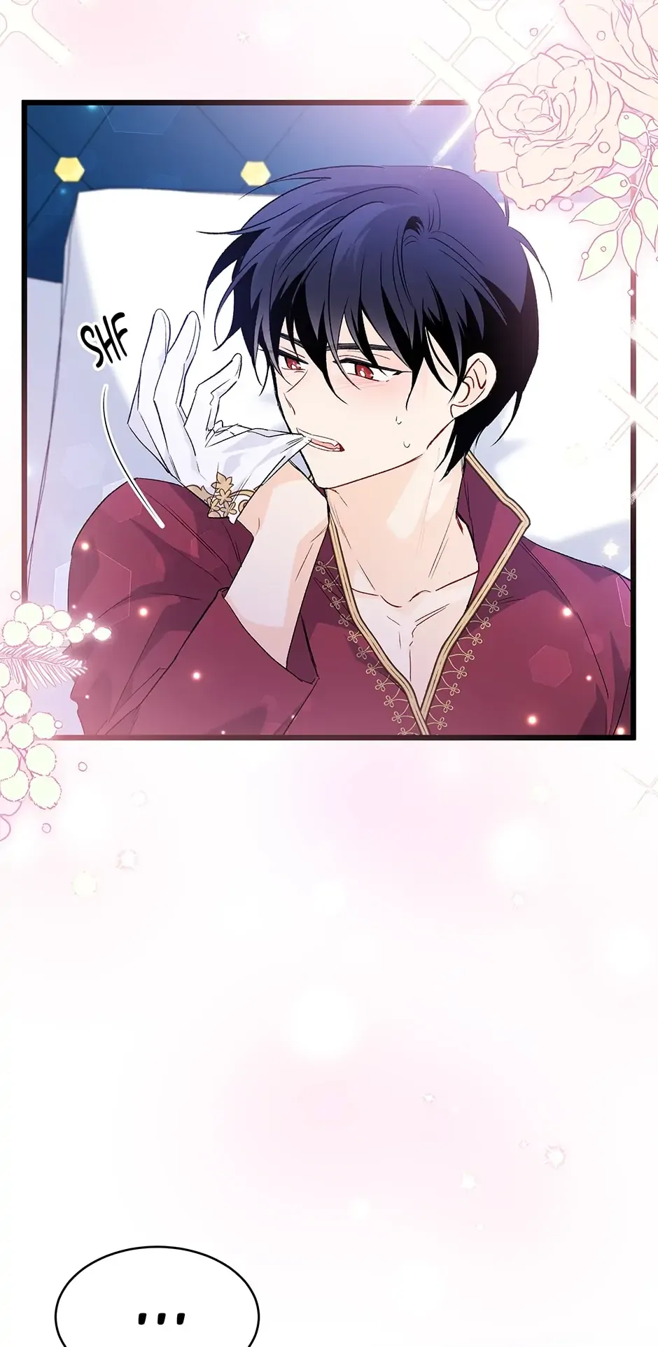 Little Rabbit and the Big Bad Leopard Chapter 70 page 67