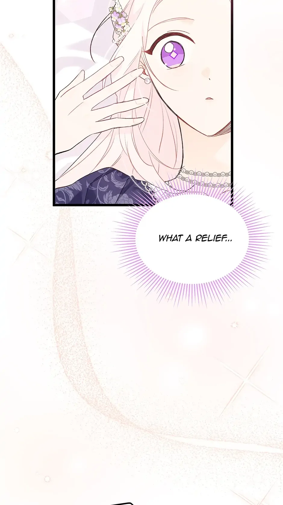 Little Rabbit and the Big Bad Leopard Chapter 72 page 5