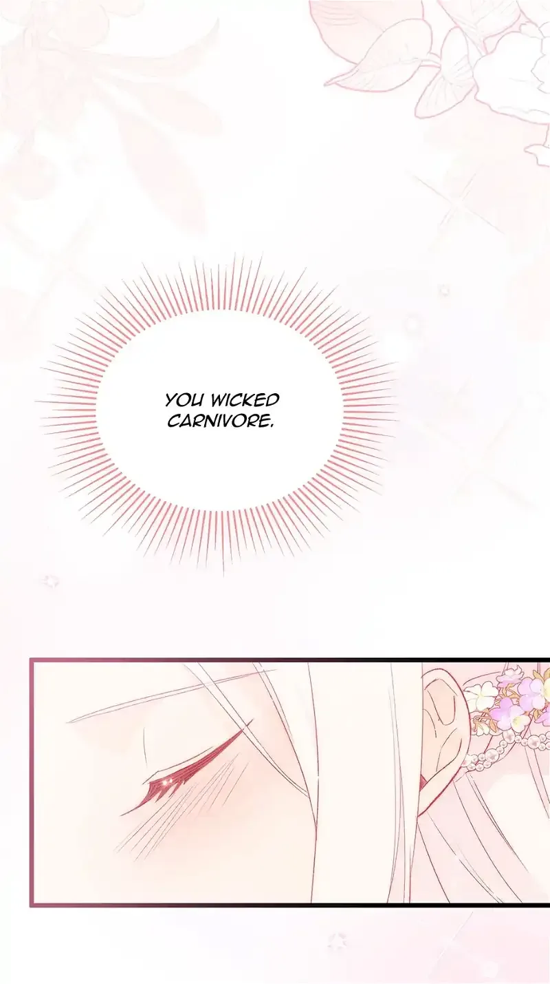 Little Rabbit and the Big Bad Leopard Chapter 71 page 64