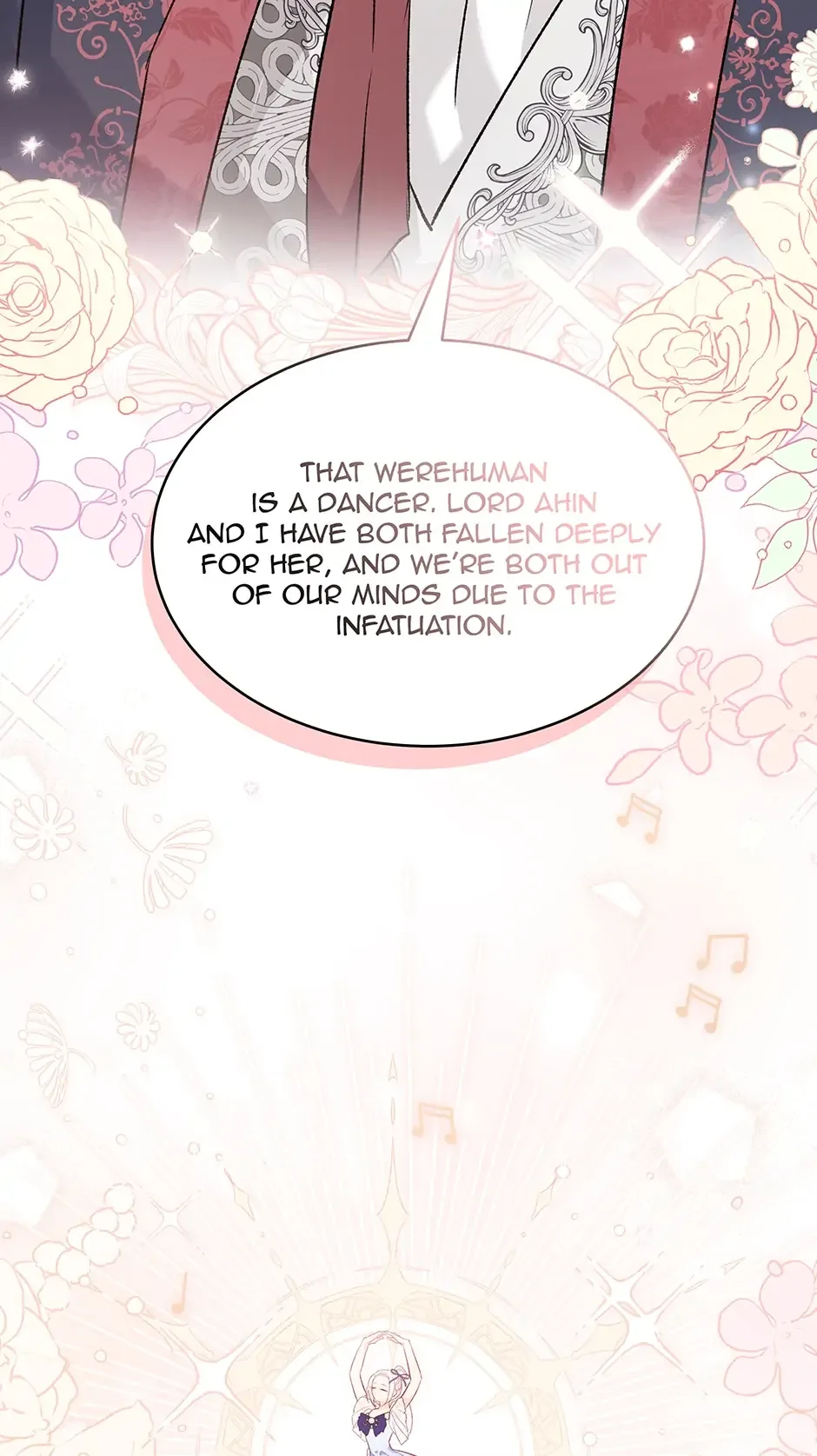 Little Rabbit and the Big Bad Leopard Chapter 74 page 2