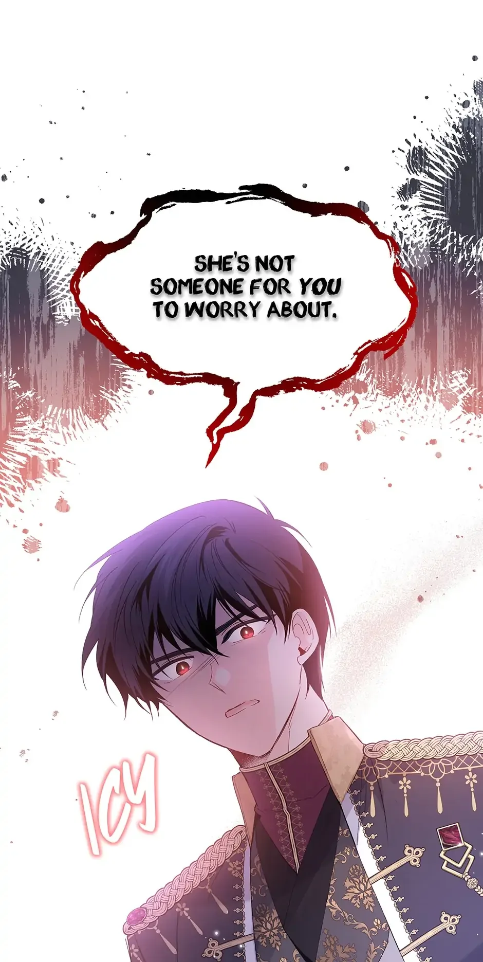 Little Rabbit and the Big Bad Leopard Chapter 67 page 80