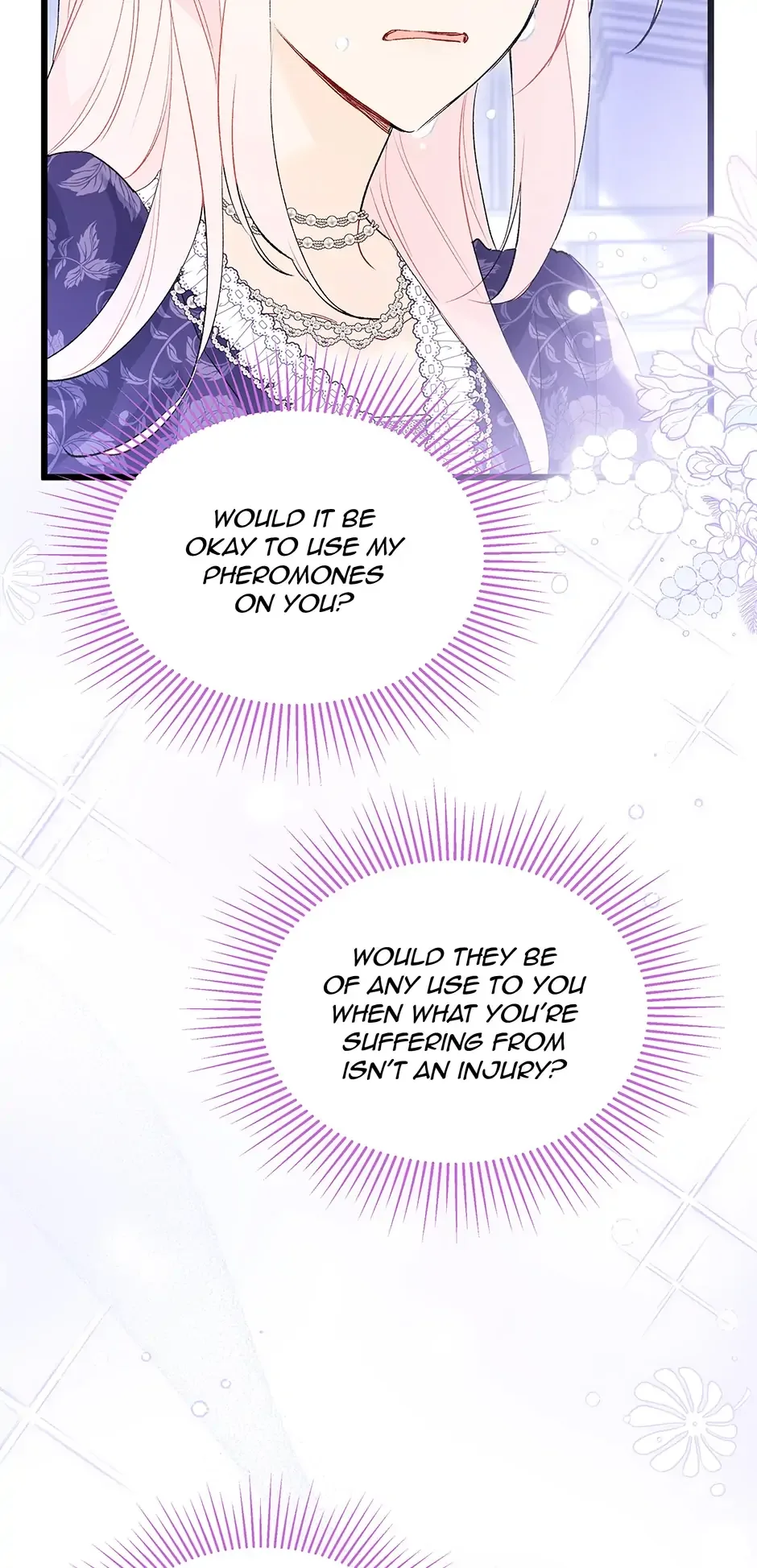 Little Rabbit and the Big Bad Leopard Chapter 70 page 74