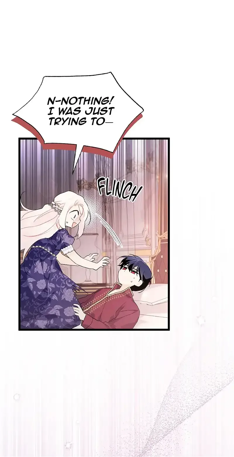 Little Rabbit and the Big Bad Leopard Chapter 71 page 58