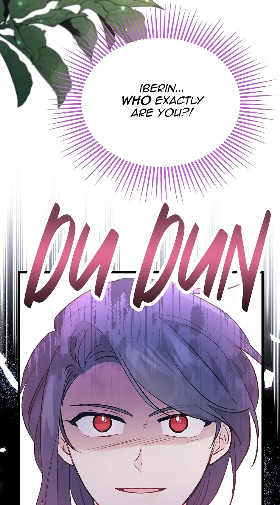 Little Rabbit and the Big Bad Leopard Chapter 75 page 3