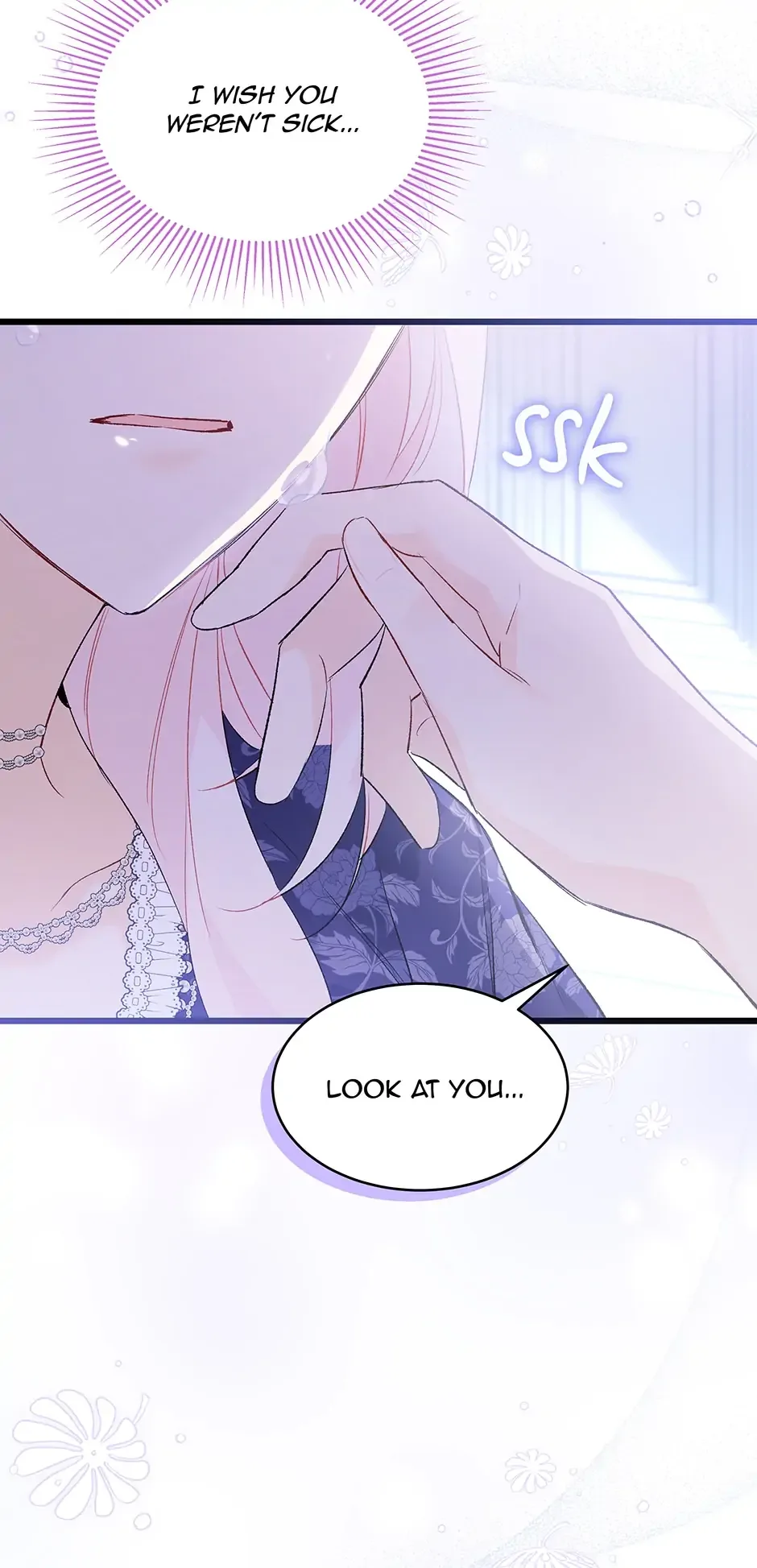 Little Rabbit and the Big Bad Leopard Chapter 70 page 75