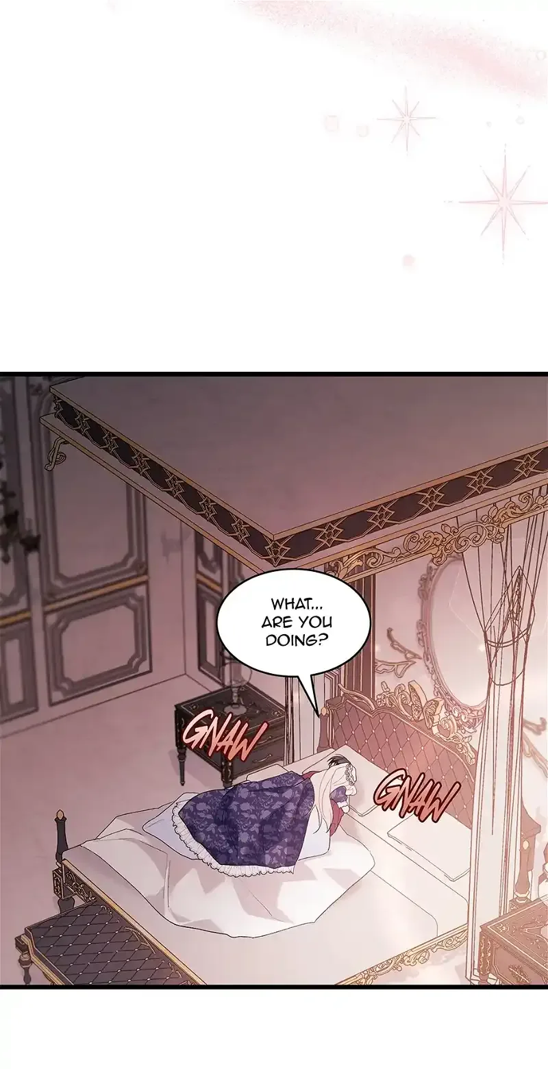 Little Rabbit and the Big Bad Leopard Chapter 71 page 56