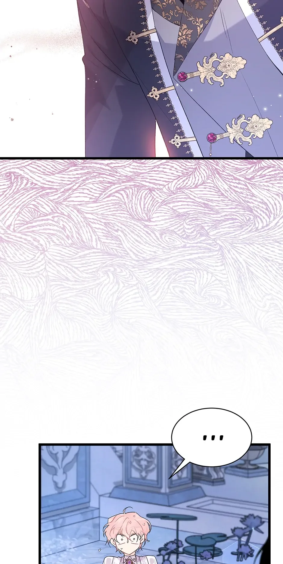 Little Rabbit and the Big Bad Leopard Chapter 67 page 81