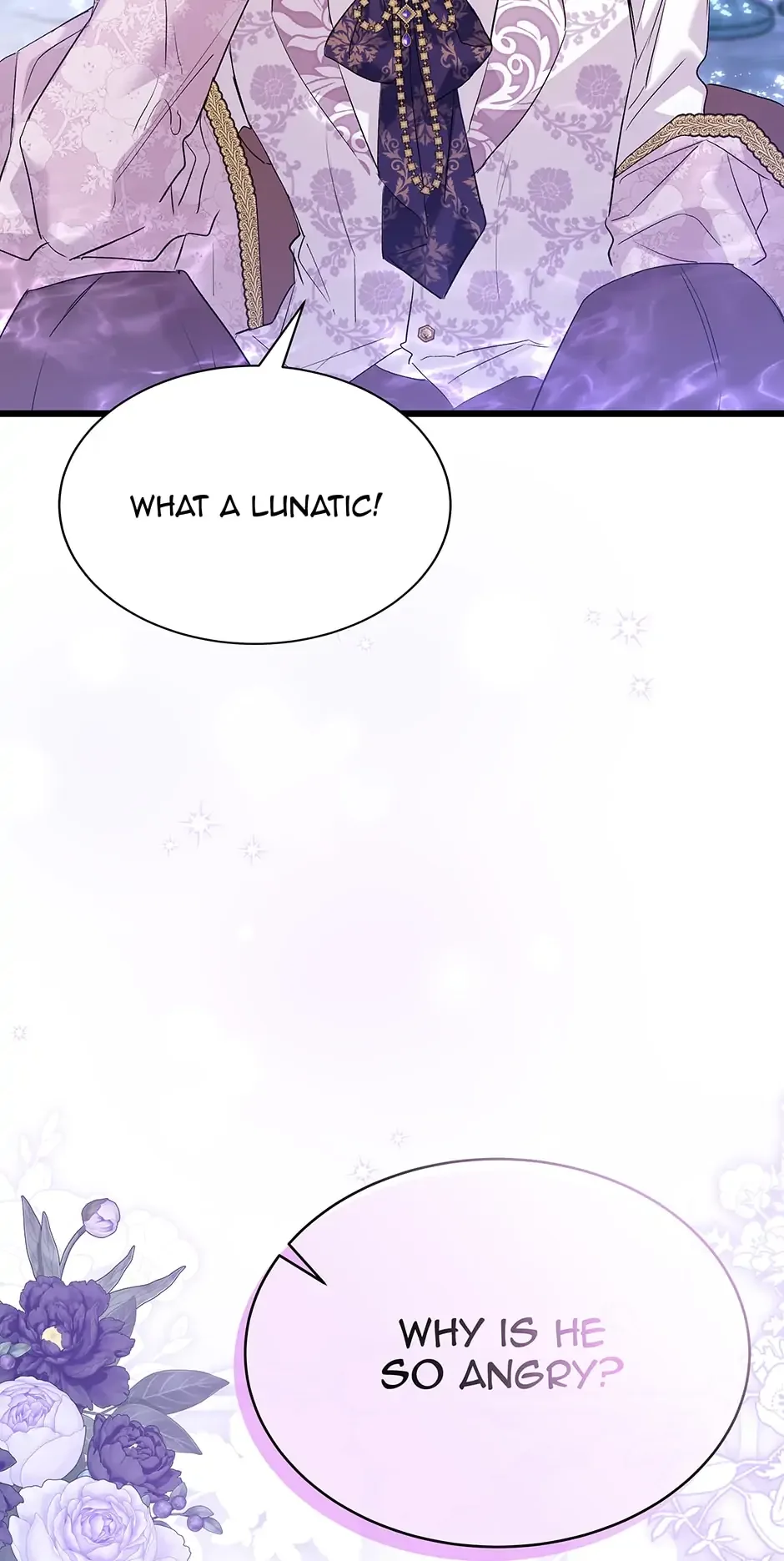 Little Rabbit and the Big Bad Leopard Chapter 67 page 83