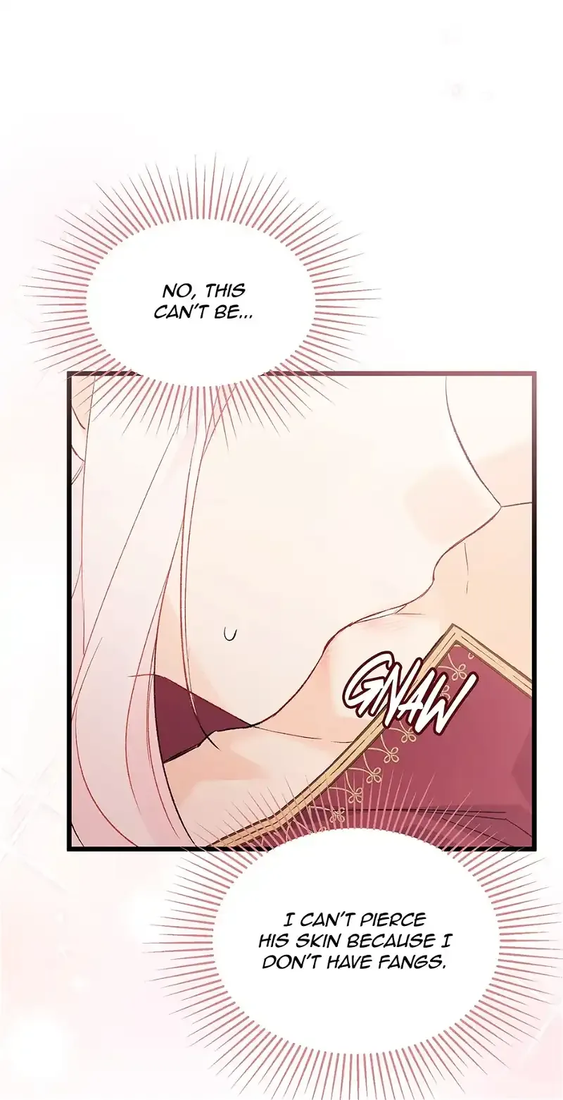 Little Rabbit and the Big Bad Leopard Chapter 71 page 54