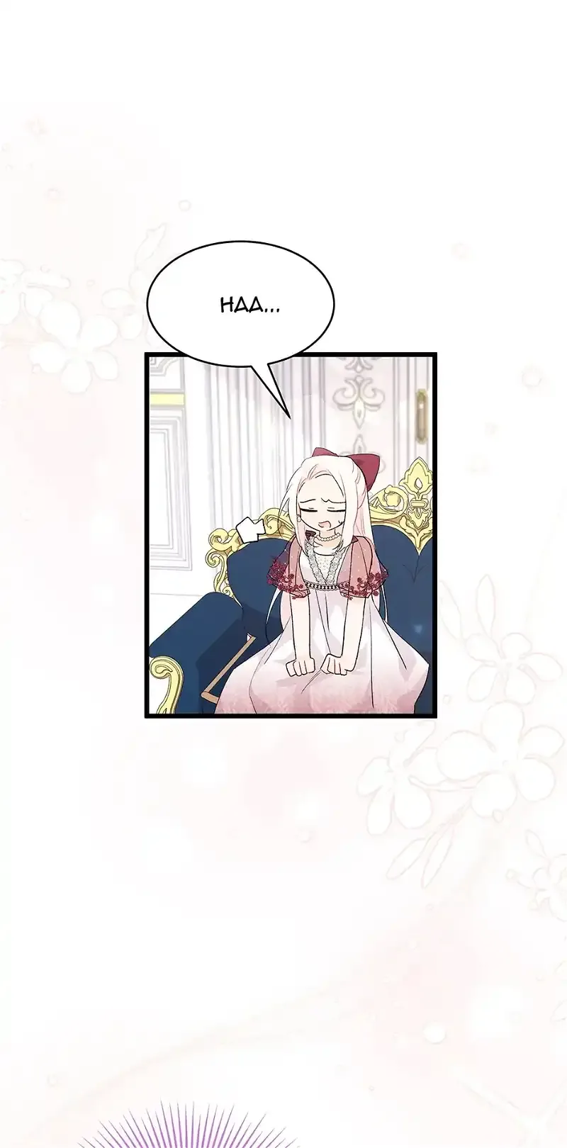 Little Rabbit and the Big Bad Leopard Chapter 73 page 18