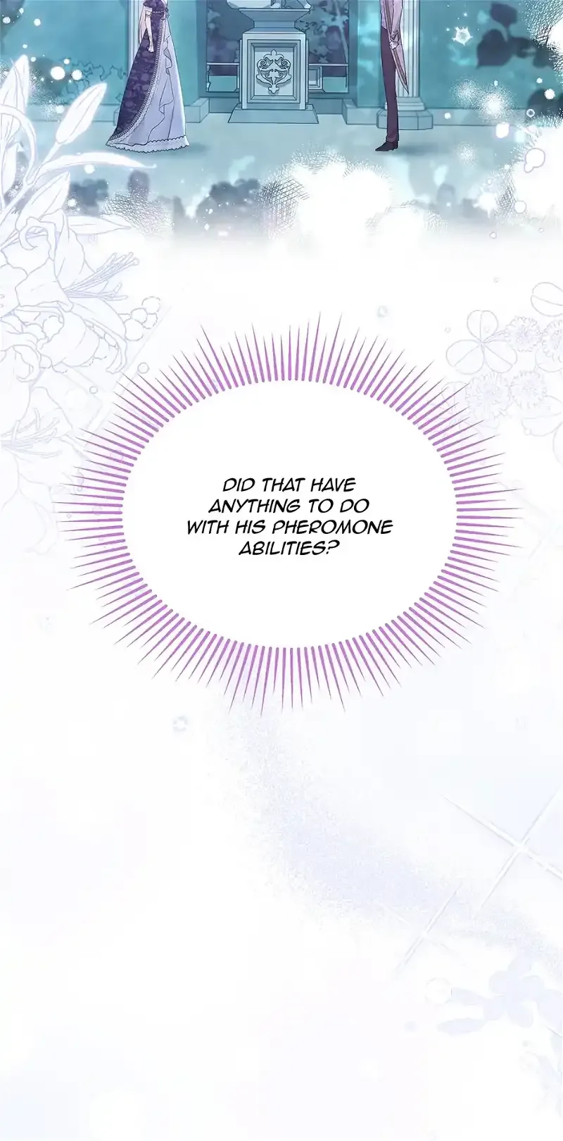 Little Rabbit and the Big Bad Leopard Chapter 73 page 21