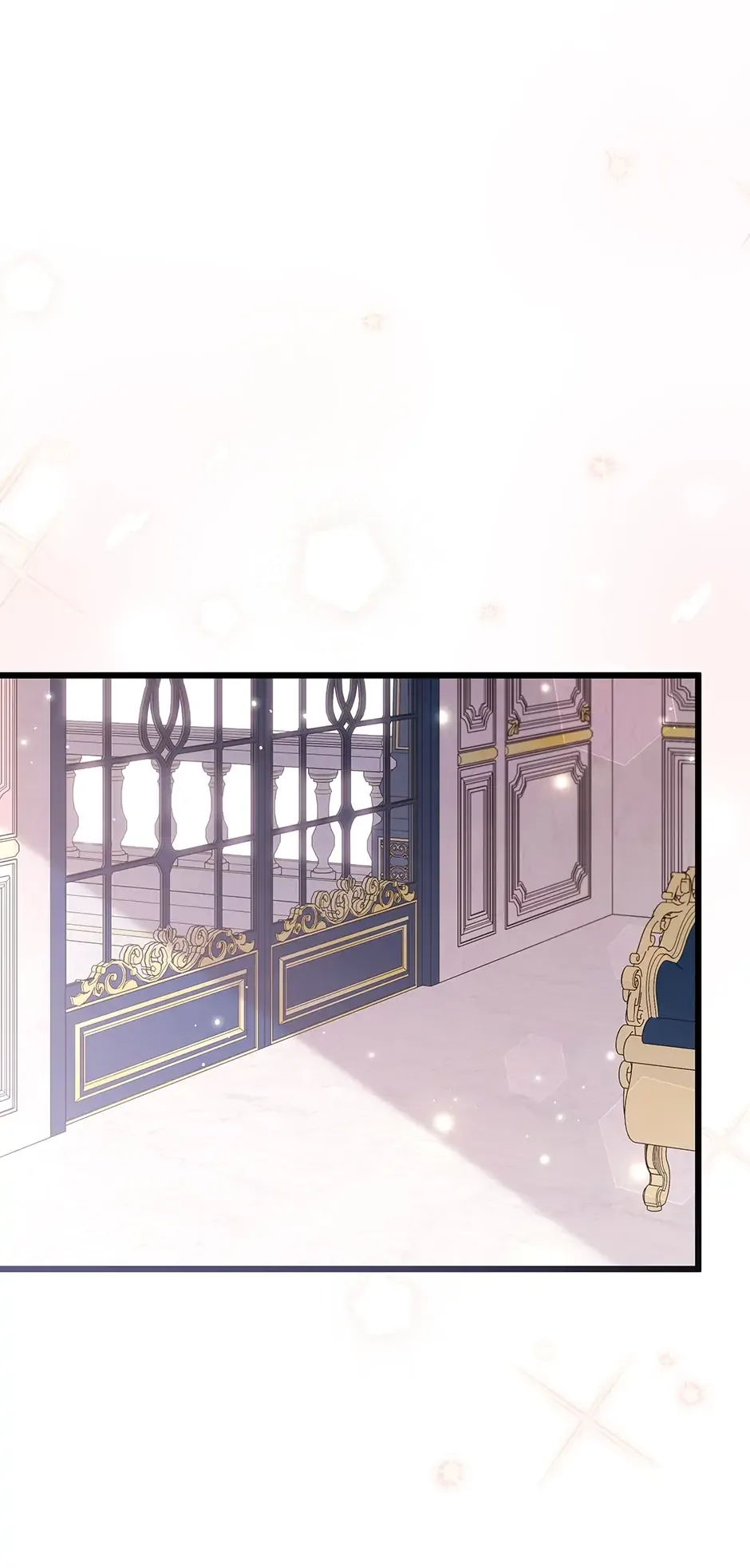 Little Rabbit and the Big Bad Leopard Chapter 72 page 23