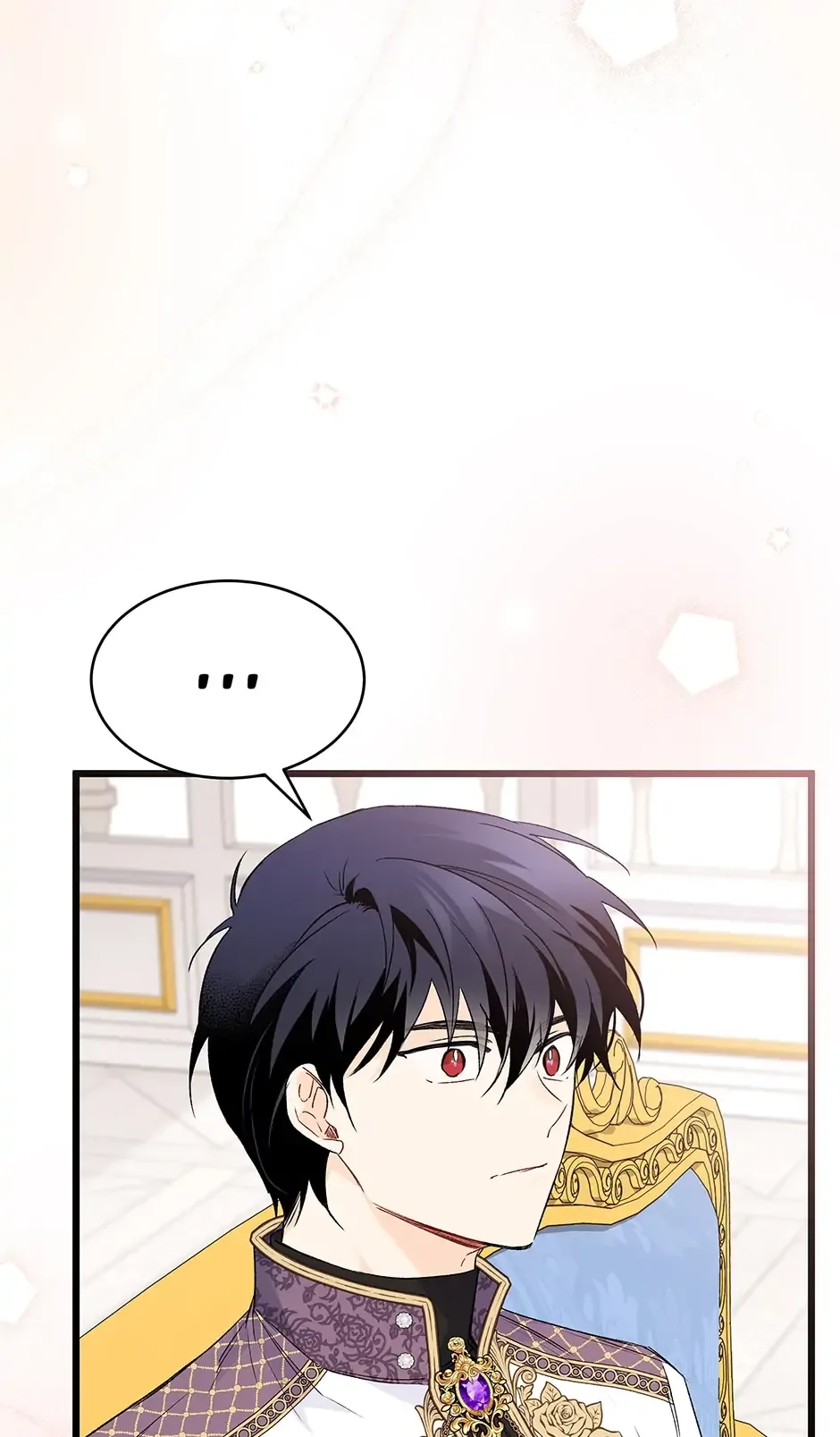 Little Rabbit and the Big Bad Leopard Chapter 74 page 8