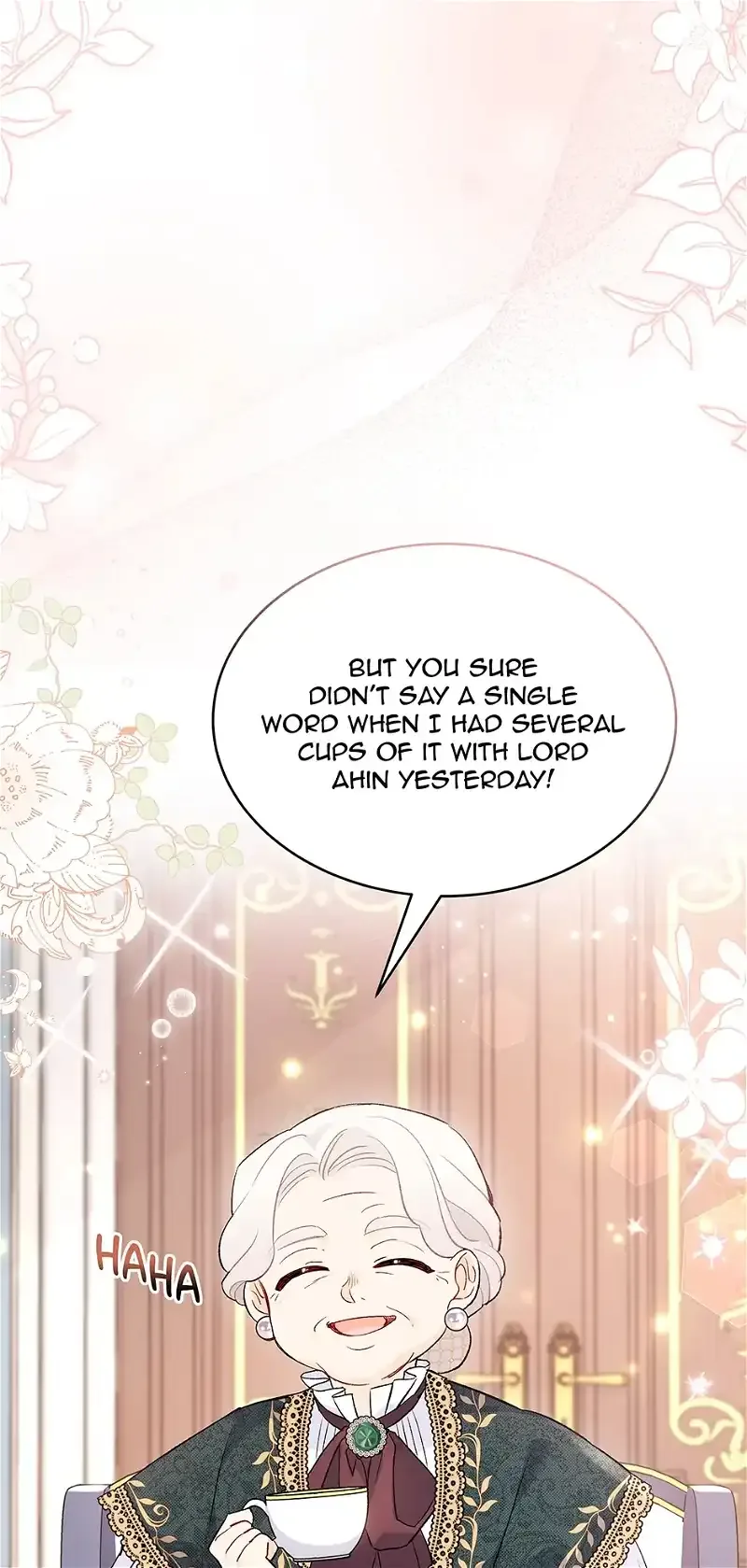 Little Rabbit and the Big Bad Leopard Chapter 71 page 71