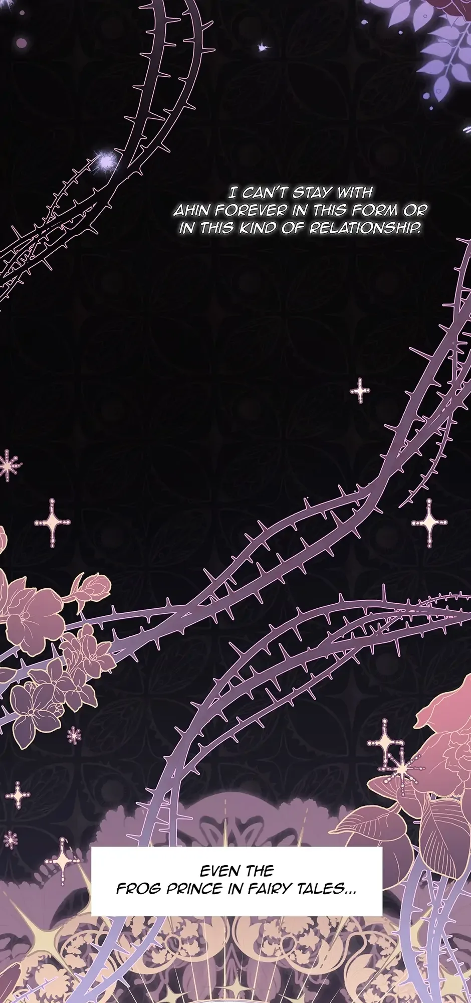 Little Rabbit and the Big Bad Leopard Chapter 72 page 18