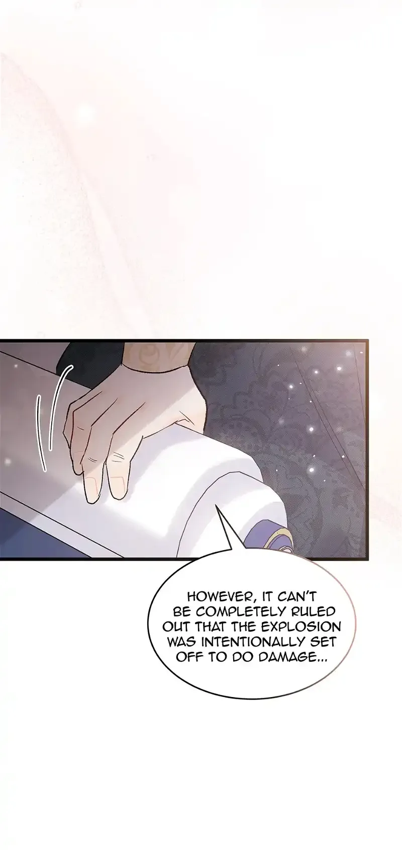 Little Rabbit and the Big Bad Leopard Chapter 71 page 82