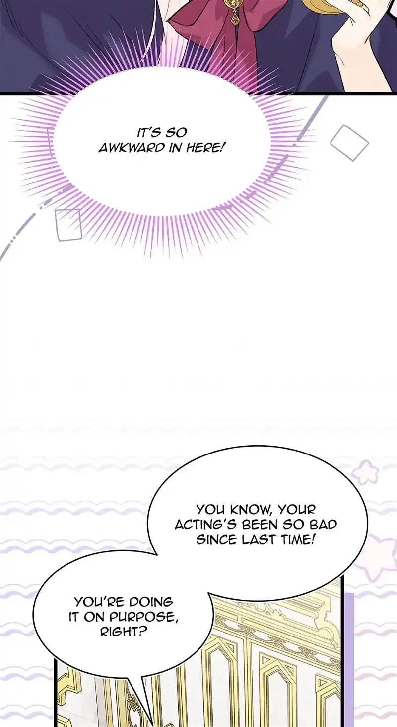 Little Rabbit and the Big Bad Leopard Chapter 78 page 11