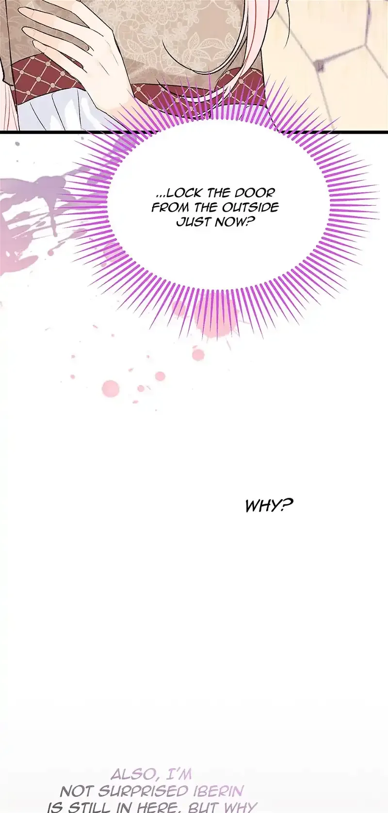 Little Rabbit and the Big Bad Leopard Chapter 80 page 11