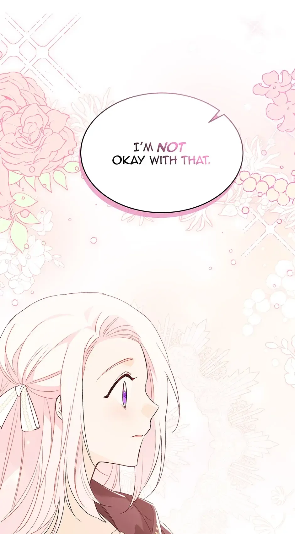 Little Rabbit and the Big Bad Leopard Chapter 76 page 20